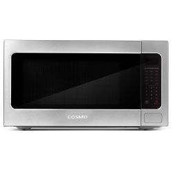 New Open Box 24" Countertop Microwave