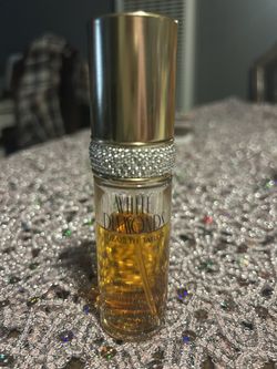 Perfume White Diamonds 
