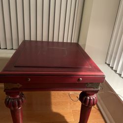 End Tables 