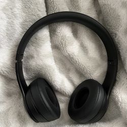 Beats Solo 3
