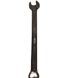 Snap On 21 mm 12 - Point Metric Flank Drive Plus Combination Wrench 