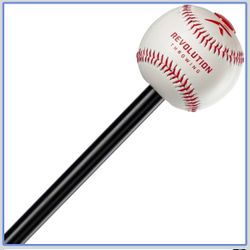 The Rev Pro Arm Path Trainer - Throwing & Pitching Trainer