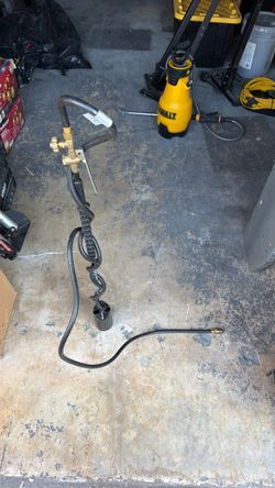 roofing torch kit