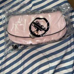 Michael Kors Mila Crossbody 