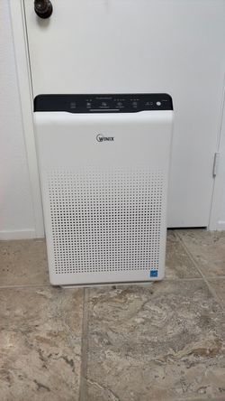 WINEX Air Purifier Model C535