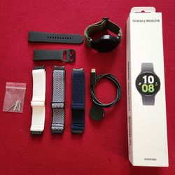 Samsung Galaxy Watch 5