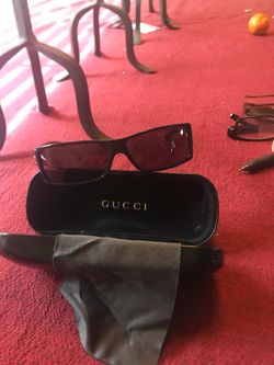 Sunglasses
