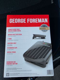 George Forman Individual