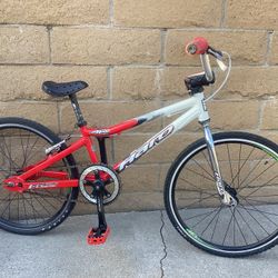 HARO MINI RACING BMX BIKE