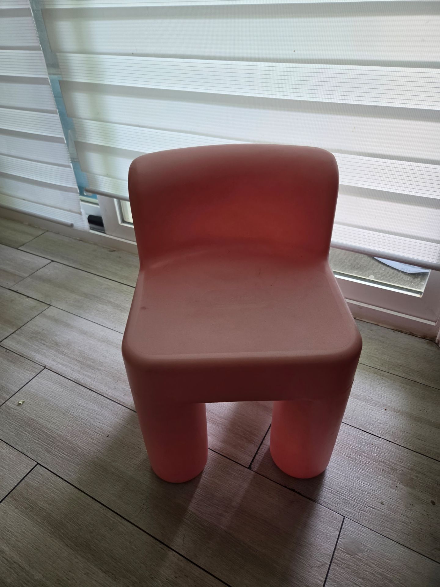 Little Tikes Chair