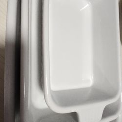 Set De Bandejas Para Hornear 3 Tamaños