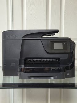HP Office Jetpro 8715