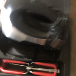 Hamilton Beach Mixer