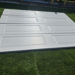 Garage Door (brand New!)