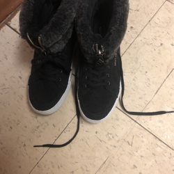 Winter Shoes Warm