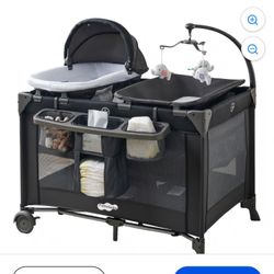 Pack N Play 