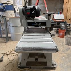 Professional Woodworking Equipment & Operator Tools For Sale!!