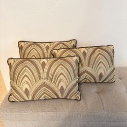 Decorative Sofa Pillow