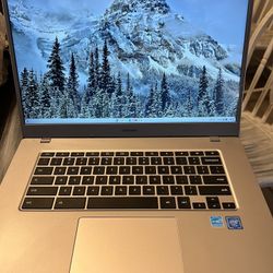 Samsung Chromebook Laptop