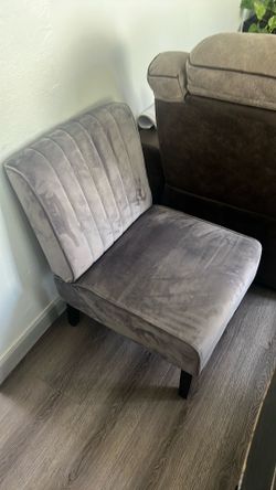 Vanity Chair