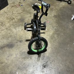 Kids Bike