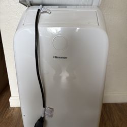 Portable AC 
