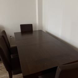 Dinning Room Table