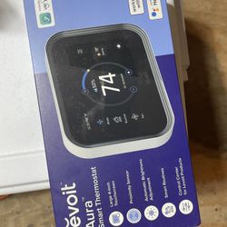 Smart Thermostat