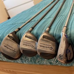 Men's Callaway Golf Clubs for Sale in Austin, TX - OfferUp