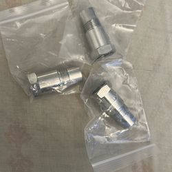 02 sensor Adapter Defouler Spacer