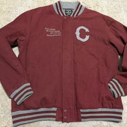 Crooks & Castles Adult Size XL Mens Jacket, Not Ralph Lauren, Tommy Hilfiger