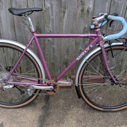 Surly Straggler