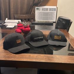 Hats 🧢 