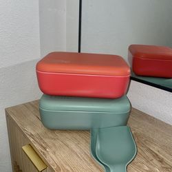 Ollie Pet Food Container Brand New 