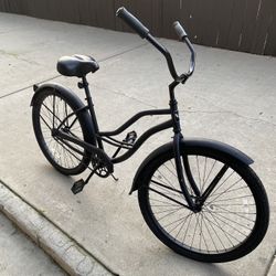 CRUISER BIKE 