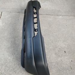 1998... 1999... 2000 2001 2002 2003 2004 2005 Mercedes-Benz ml320 ml430 front bumper parachoques delantero