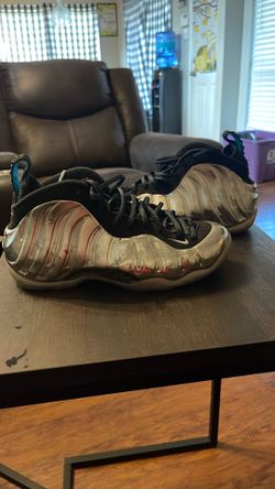 Nike shoes