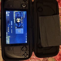 Steam Deck LCD 64Gb