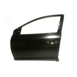 Left Driver Front Door Shell NEW Aftermarket SONATA 2015 2016 2017 2018 2019 - Parts Out - APF1
