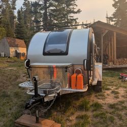 2021 Nucamp T@g Boondock