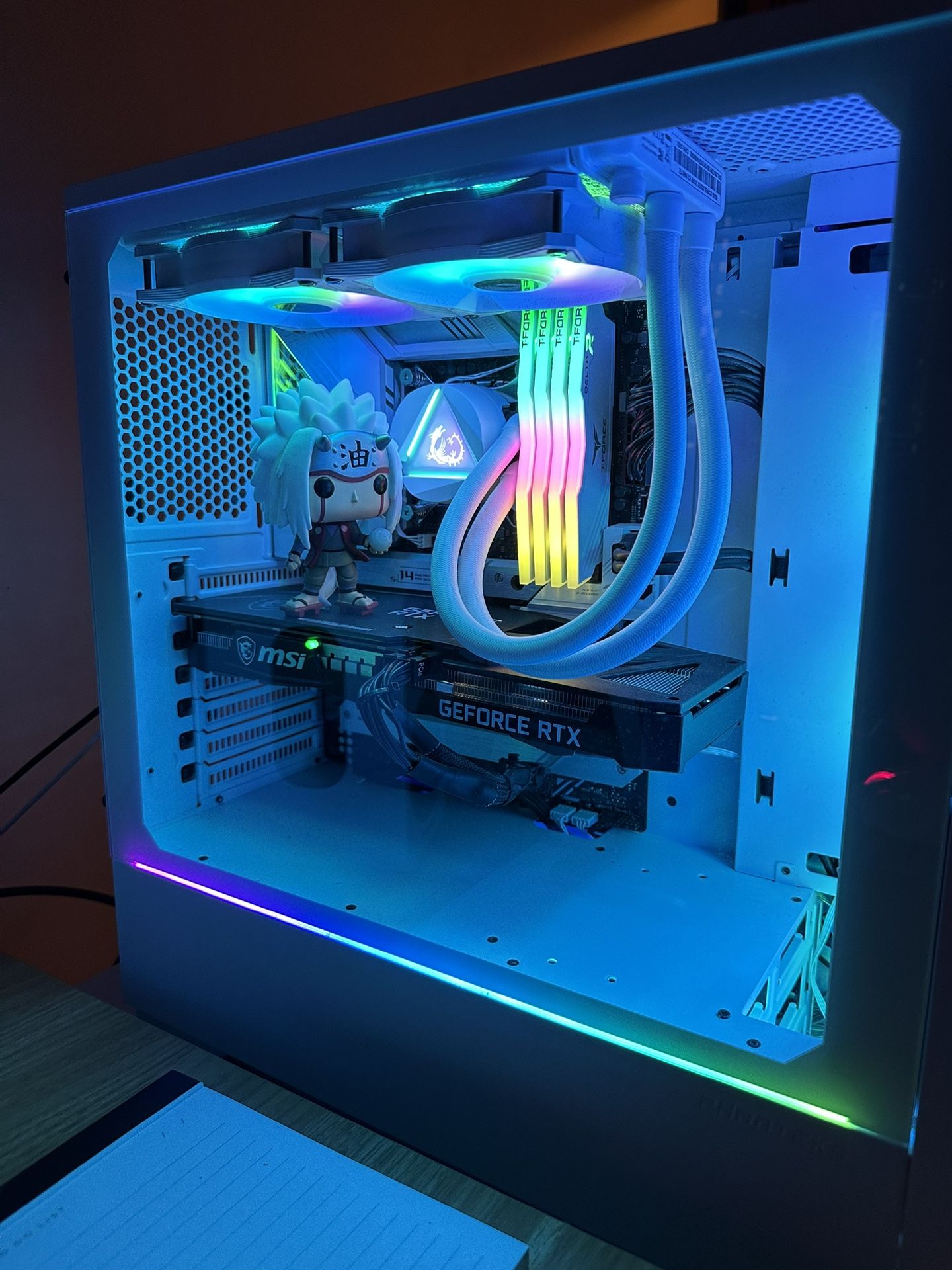 Gaming PC (mid-tier)