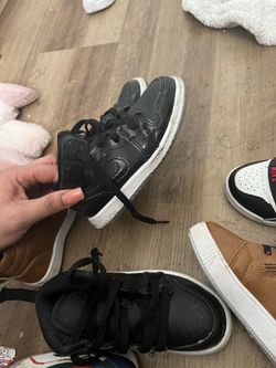 9c Jordan 1s