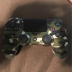 Controller Camo