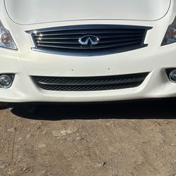 Infiniti Parts 