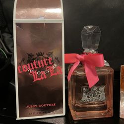 Juicy Couture La La PERFUME (offers)