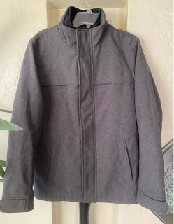 $25 chamarra calientita talla S