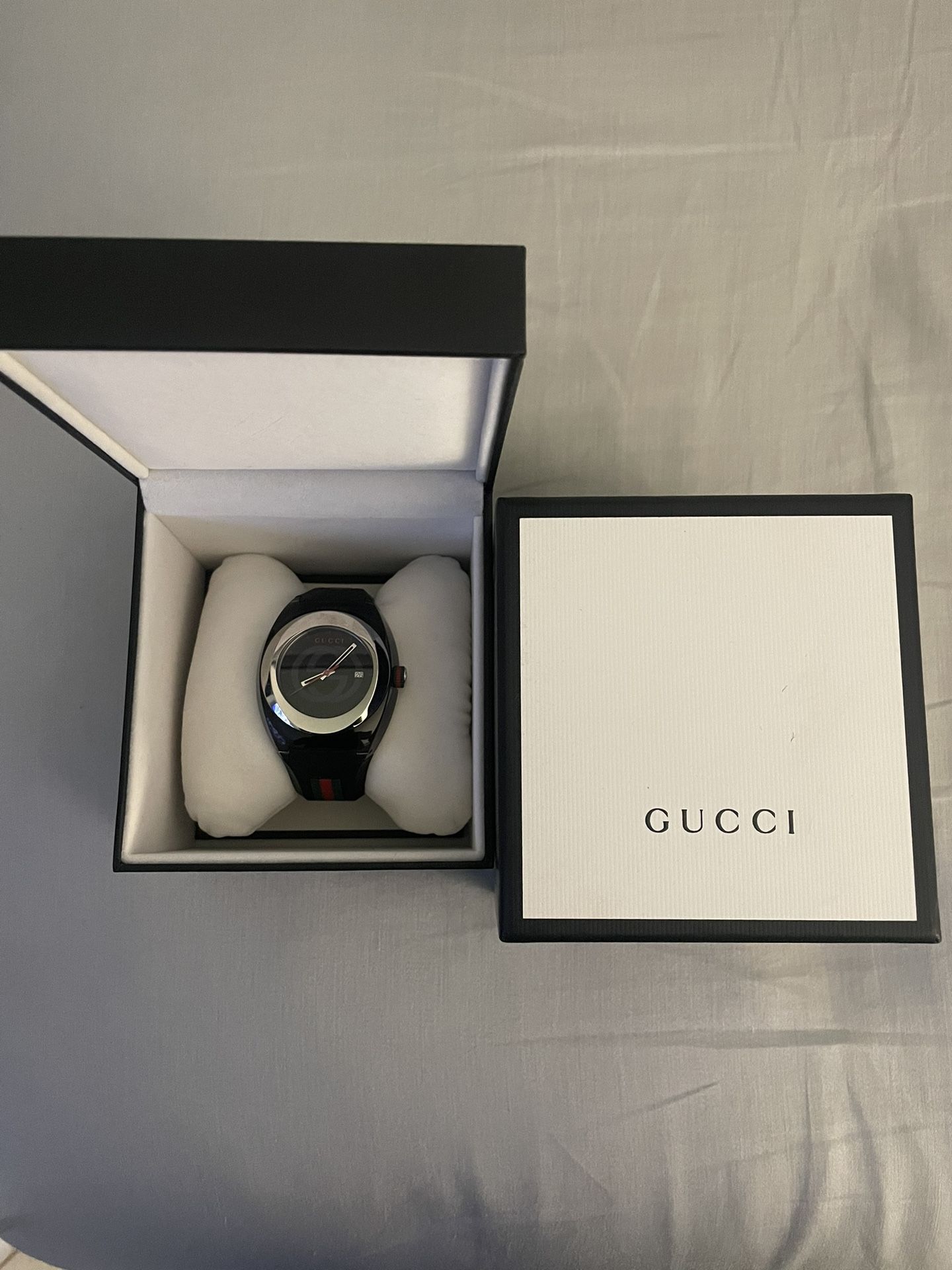 Gucci Sync Watch for Sale in Tustin, CA - OfferUp