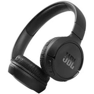 JBL Wireless Noise Cancellation Bluetooth Headphones