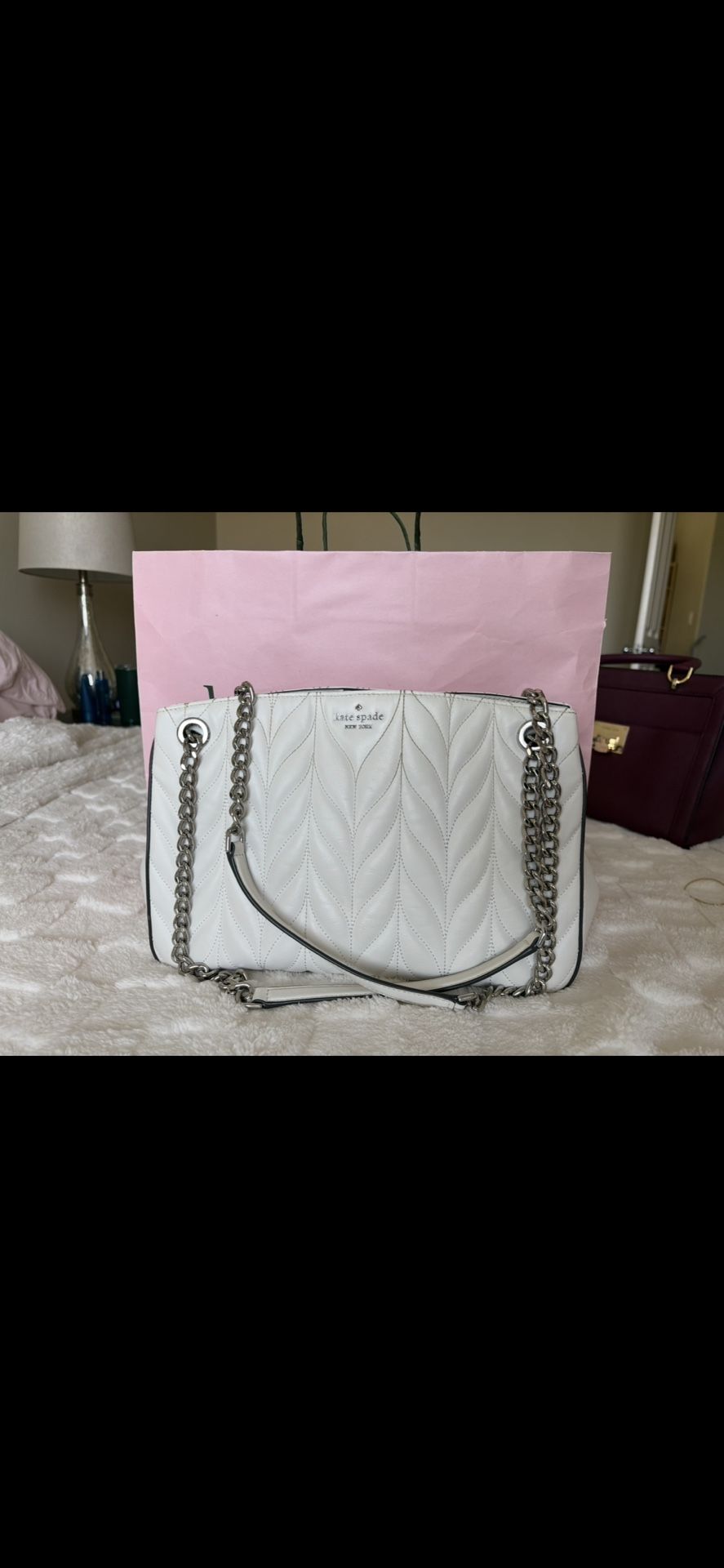 Kate Spade Shoulder Bag