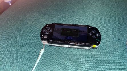 PSP